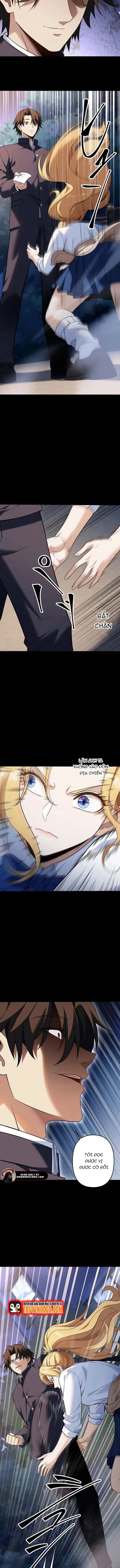 Vô Danh Lão Giang Hồ - chap17 - Trang 10